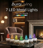 Aura Cloud™– Nebulizzatore Sensoriale