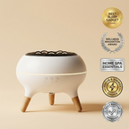 Aura Cloud™– Nebulizzatore Sensoriale